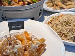 -园里前·私厨福建菜(台江万达店)