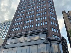 -上海国际饭店
