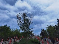 -天津盘山风景名胜区