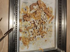 -新石器烤肉(百联川沙店)