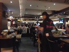 大堂-大头虾越式风味餐厅(光明广场店)