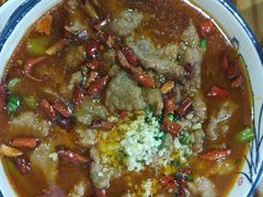 -秦韵轩·西安小馆(贻成福地广场店)
