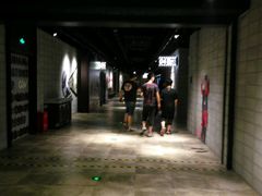 -CGV影城(黄河道ScreenX店)