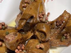 -鸽子侯·家宴·平价海鲜(市图书馆店)
