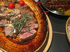 -404干式熟成牛排馆•聚会餐厅