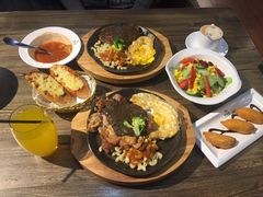 -豪尚豪牛排(彩悦城店)