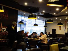 -豪客来牛排(中核世纪广场店)