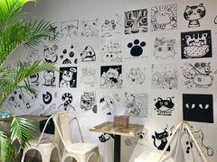 -小时光咖啡馆(开森度假森林店)