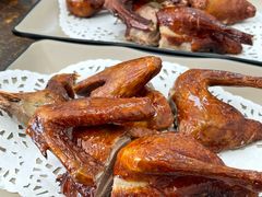 -盏记光明乳鸽(盐田八分店)