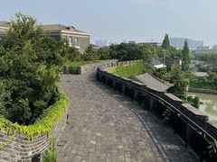 -虞山城墙
