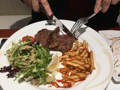 -爱丽丝牛排西餐厅(光谷步行街店)