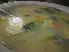 -宾朋海鲜特色美食餐厅·纯手工鲅鱼水饺(兴海路店)