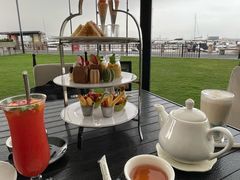 -南沙游艇会·大兵船餐厅