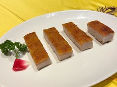-金玉满堂潮州酒楼(无限极荟购物广场店)