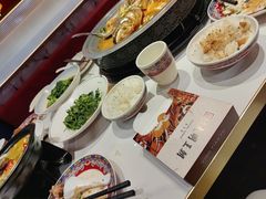 -应天大明王朝·南京菜(中山陵店)