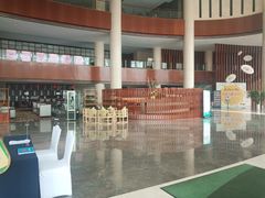 -银川国贸中心酒店