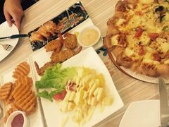 -必胜客(大悦城店)