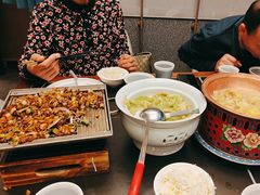 -新乾隆酒楼(帝景园店)