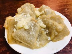 炸灌肠-姚记炒肝店(鼓楼店)