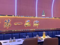 -大成海鲜烧烤·小龙虾(五角场店)