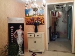 -健身堂科技美肌SPA