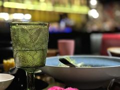 -雾山韩式烤肉·海南糟粕&椰子鸡火锅·海景餐厅(三亚绿发山海天JW万豪酒店)