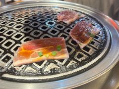 -子檀大隐炭烧(食品街店)