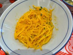 -荆九爷爆炒桥头三嫩(夫子庙店)