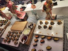 -比格比萨自助(南京万达茂店)