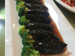 -功德林素菜饭庄(前门店)