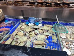 -高佳庄·舟山海鲜(海景旗舰店)