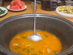 -福茂源横山铁锅羊肉(牡丹园店)