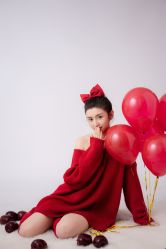 -米莱摄影写真(五大道别墅店)