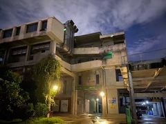 -广州市紫泥堂文化创意园景区