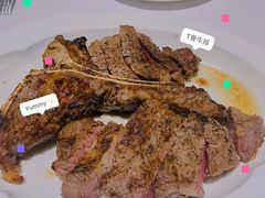 -王品牛排(合肥万象城店)