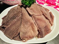 -东来顺·非遗火锅(赛格国际购物中心店)