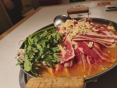 -七八冷面·延边朝鲜族美食(圣熙八号店)