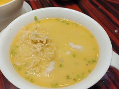 -厦门朗豪酒店 · 明阁中餐厅
