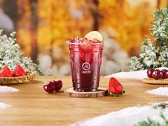 -海底捞火锅(奉化银泰店)