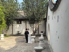 -南普公园