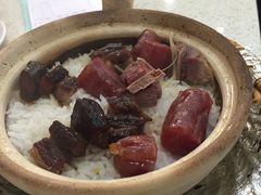-明记港式烧腊茶餐厅(下沙店)