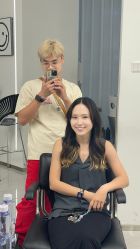 -5M HAIR SALON