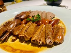 -金成潮菜博物馆(海珠湿地店)