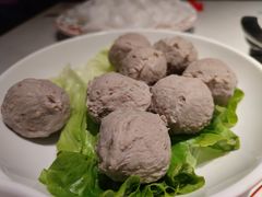-汕头八合里海记牛肉店(清河店)