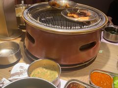 -西塔老太太泥炉烤肉(亚运村店)