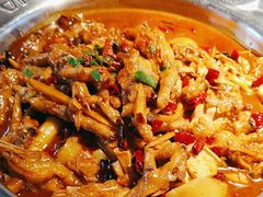 -胖哥俩肉蟹煲(梅溪步步高店)