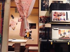 -気楽亭和食料理(气乐亭大世界本店)