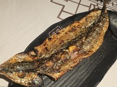 -云晓光头烧烤吧(川沙绿地店)