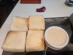 -巴罗萨澳洲滚石牛排(万达广场店)