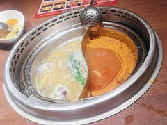 -快乐小羊·内蒙牛羊肉火锅(流花中心店)